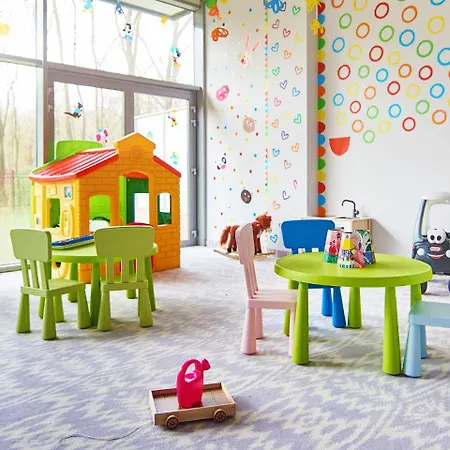 Vacationclub - Aquarius 45 *