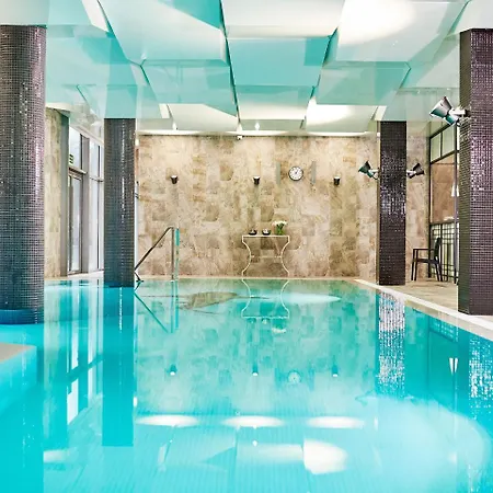 Apartament Vacationclub - Aquarius 45