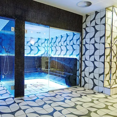 Vacationclub - Aquarius 45 *