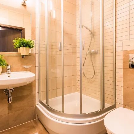 Apartament Vacationclub - Aquarius 45 Kołobrzeg