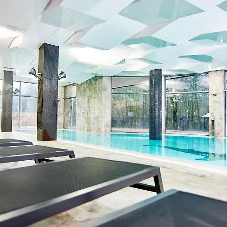 Vacationclub - Aquarius 45 Kołobrzeg